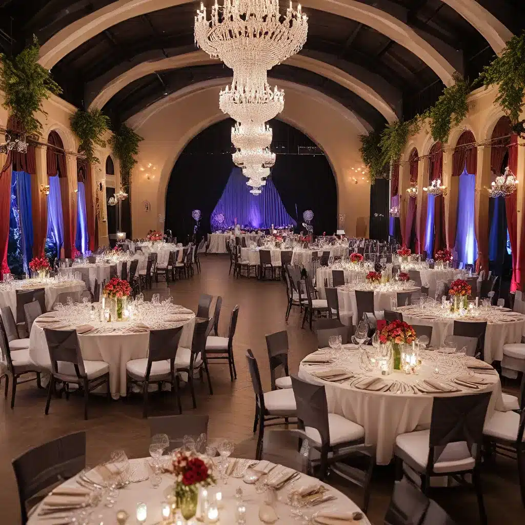 Hosting with Grandeur: Leveraging Trinidad’s Premier Venues for Events