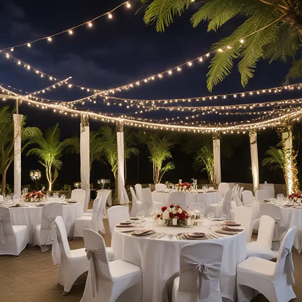 Hosting with Sophistication: Leveraging Trinidad’s Finest Venues for Events