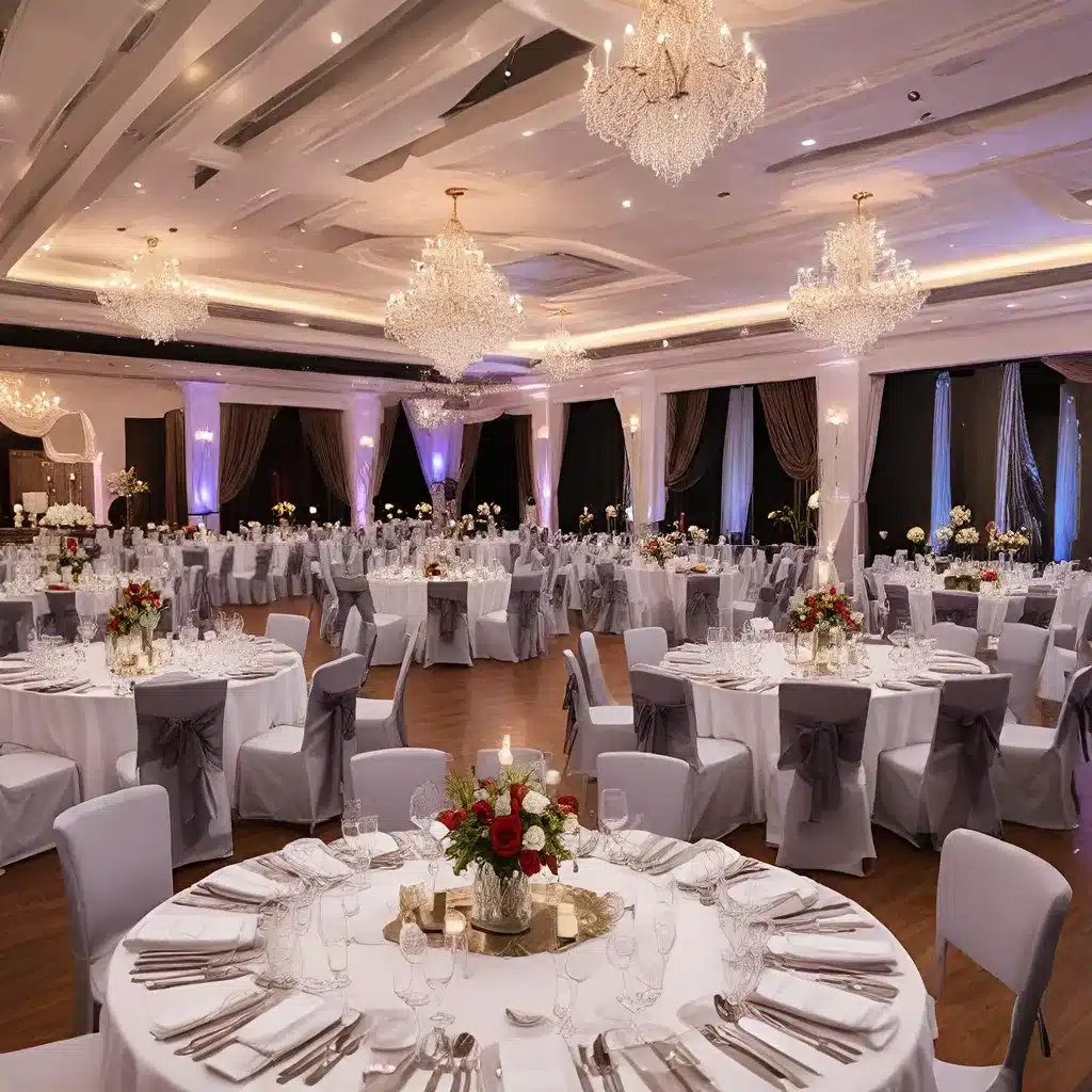 Hosting with Sophistication: Leveraging Trinidad’s Premier Venues for Events