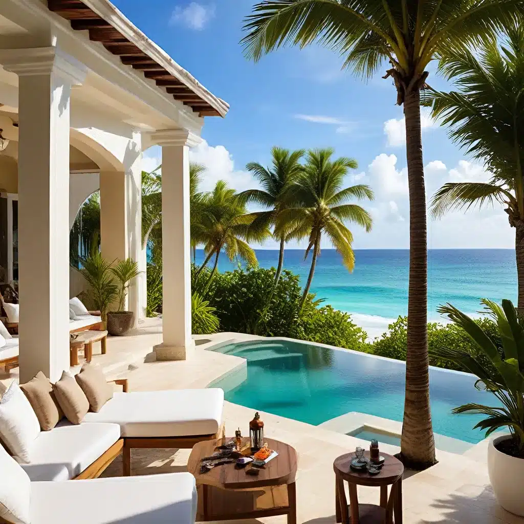 Immerse Yourself in Caribbean Luxury: Boutique Hotel Bliss