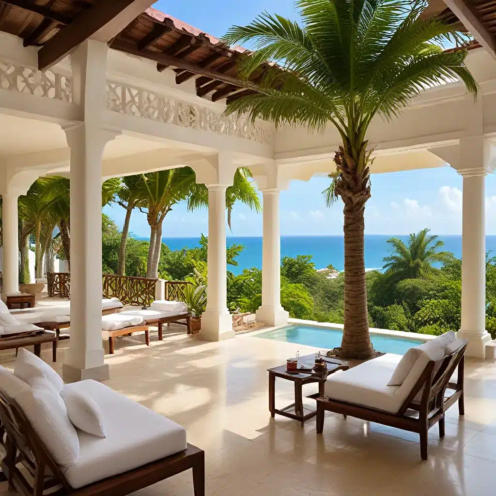 Immerse in Caribbean Elegance: Luxury Hotels in Trinidad