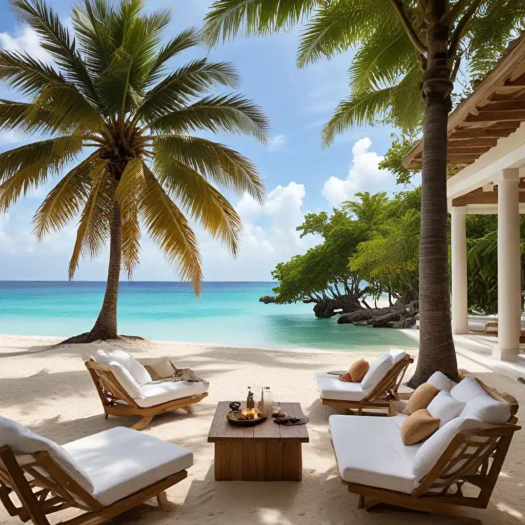 Immersing in Lavish Caribbean Luxury: Boutique Hotel Experiences