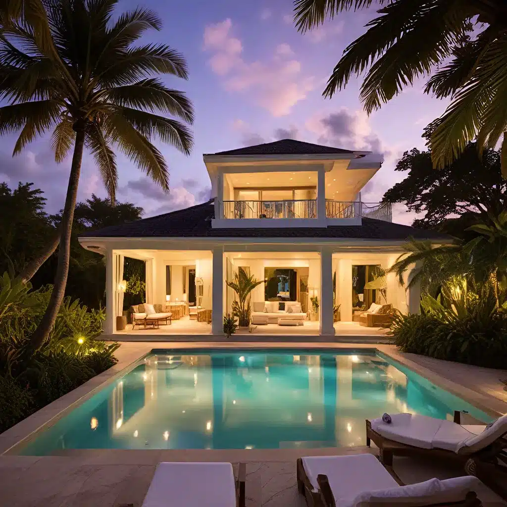 Immersing in Refined Caribbean Luxury: Boutique Hotel Experiences