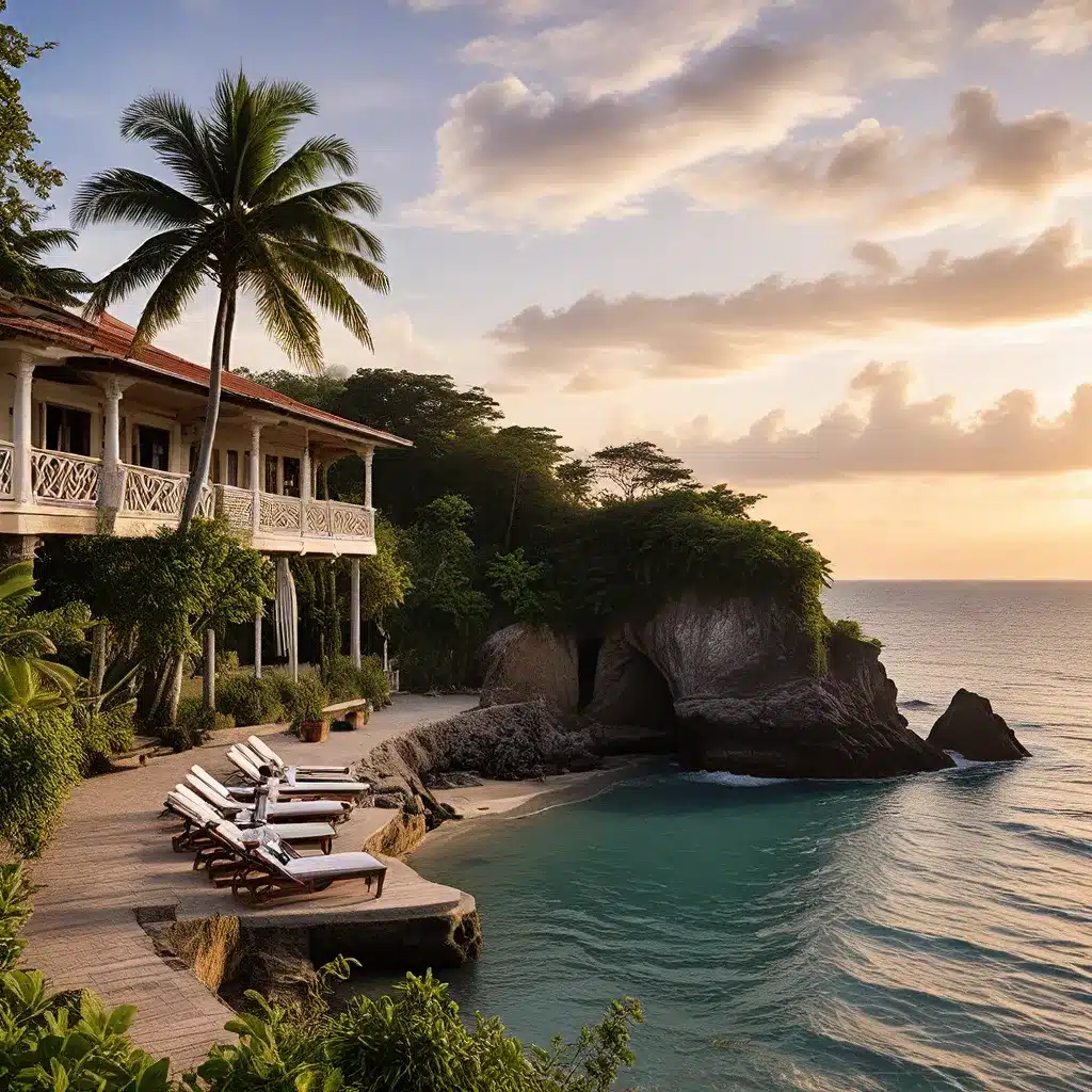 Indulge in Coastal Sophistication: Curating the Ultimate Trinidad Luxury Experience