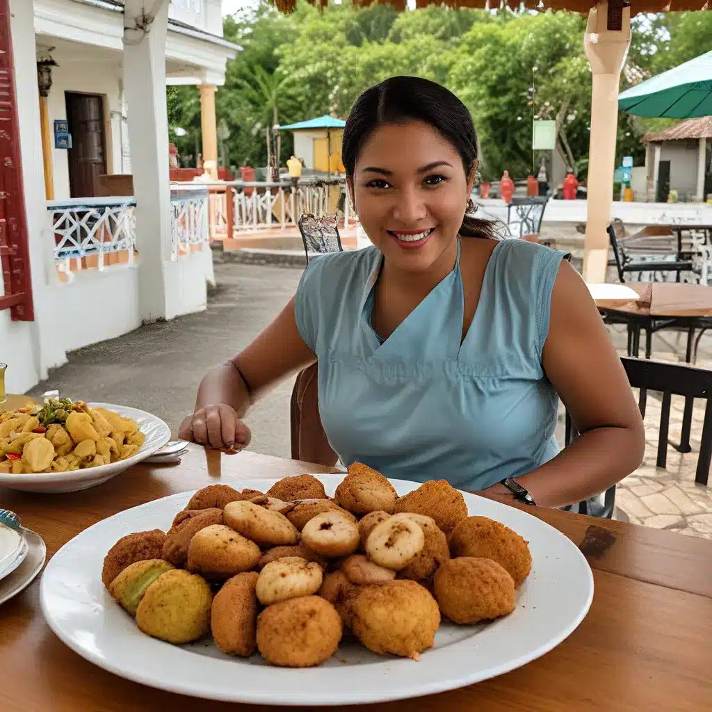 Indulge in Culinary Delights: Unique Dining Experiences in Trinidad