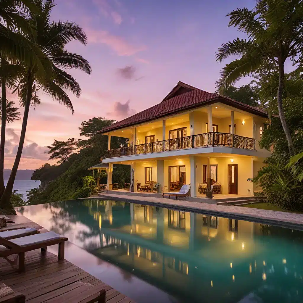 Indulge in Luxury: Discover Trinidad’s Boutique Beach Retreats