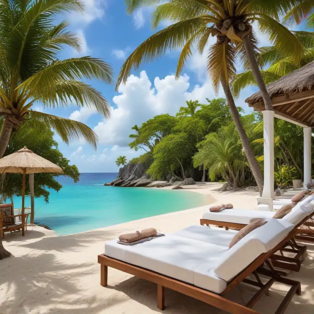 Indulging in Enchanting Caribbean Luxury: Boutique Hotel Experiences