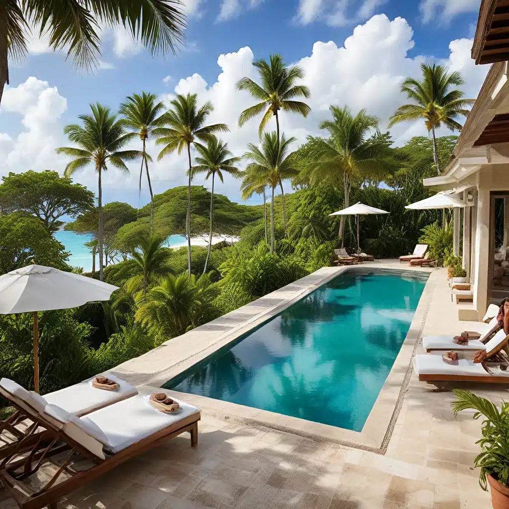 Indulging in Lavish Caribbean Luxury: Boutique Hotel Experiences