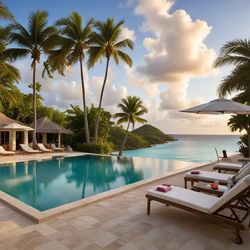 Indulging in Magnificent Caribbean Luxury: Boutique Hotel Experiences