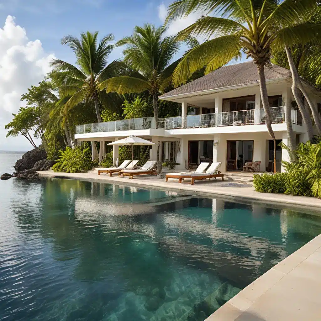 Indulging in Majestic Caribbean Luxury: Boutique Hotel Experiences