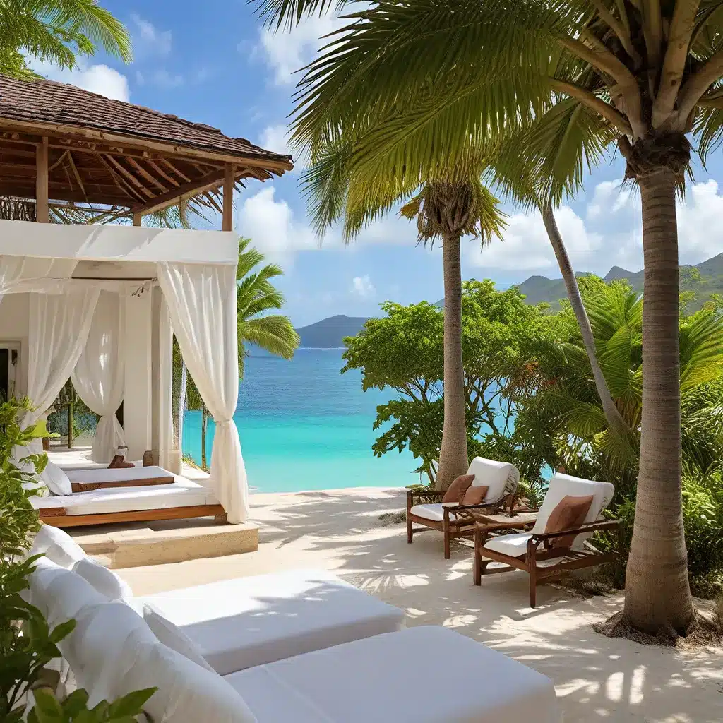 Indulging in Sophisticated Caribbean Luxury: Boutique Hotel Experiences