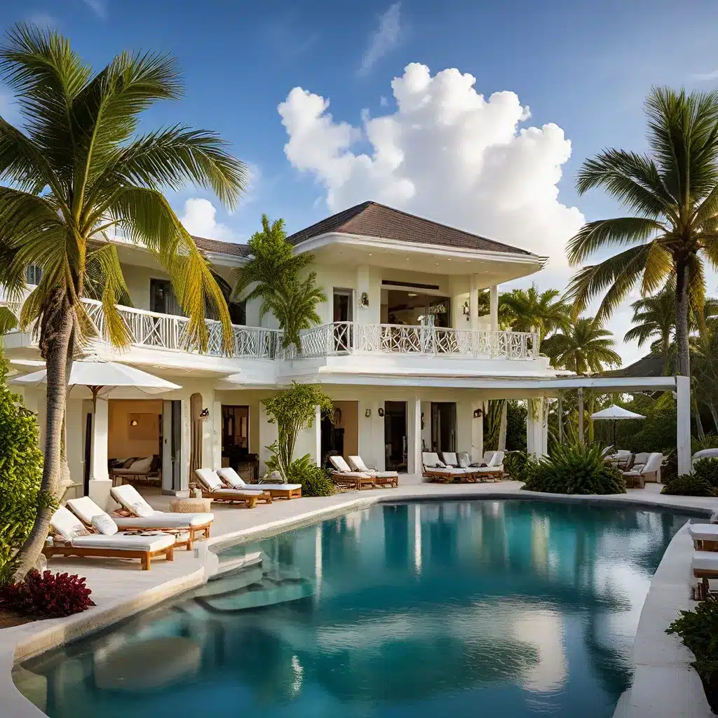 Luxury Hospitality Unveiled: Elevating Your Caribbean Hotel Stay