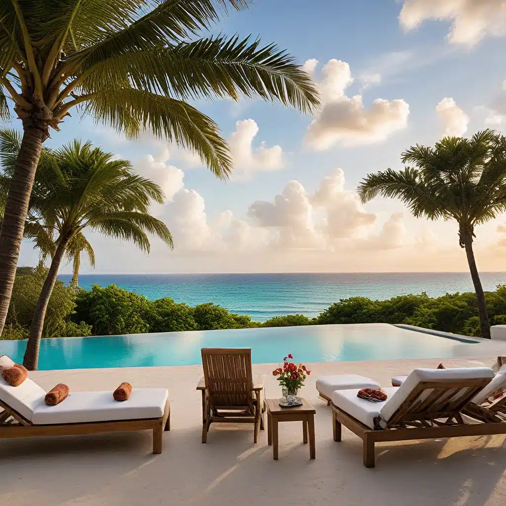 Luxury Lifestyle: Insider Tips for Embracing the Caribbean’s Finest