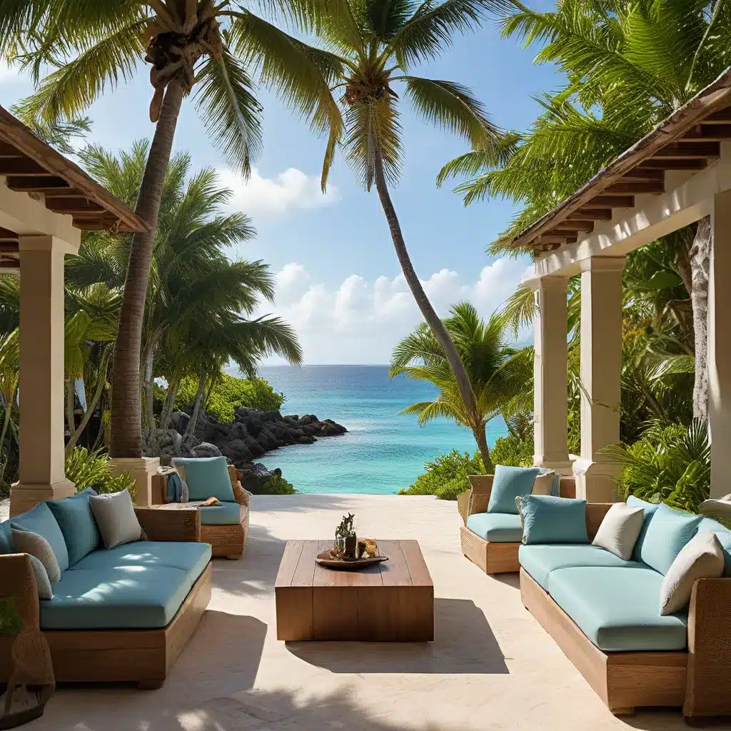 Luxury Meets Comfort: Tailoring Your Caribbean Hotel Experience