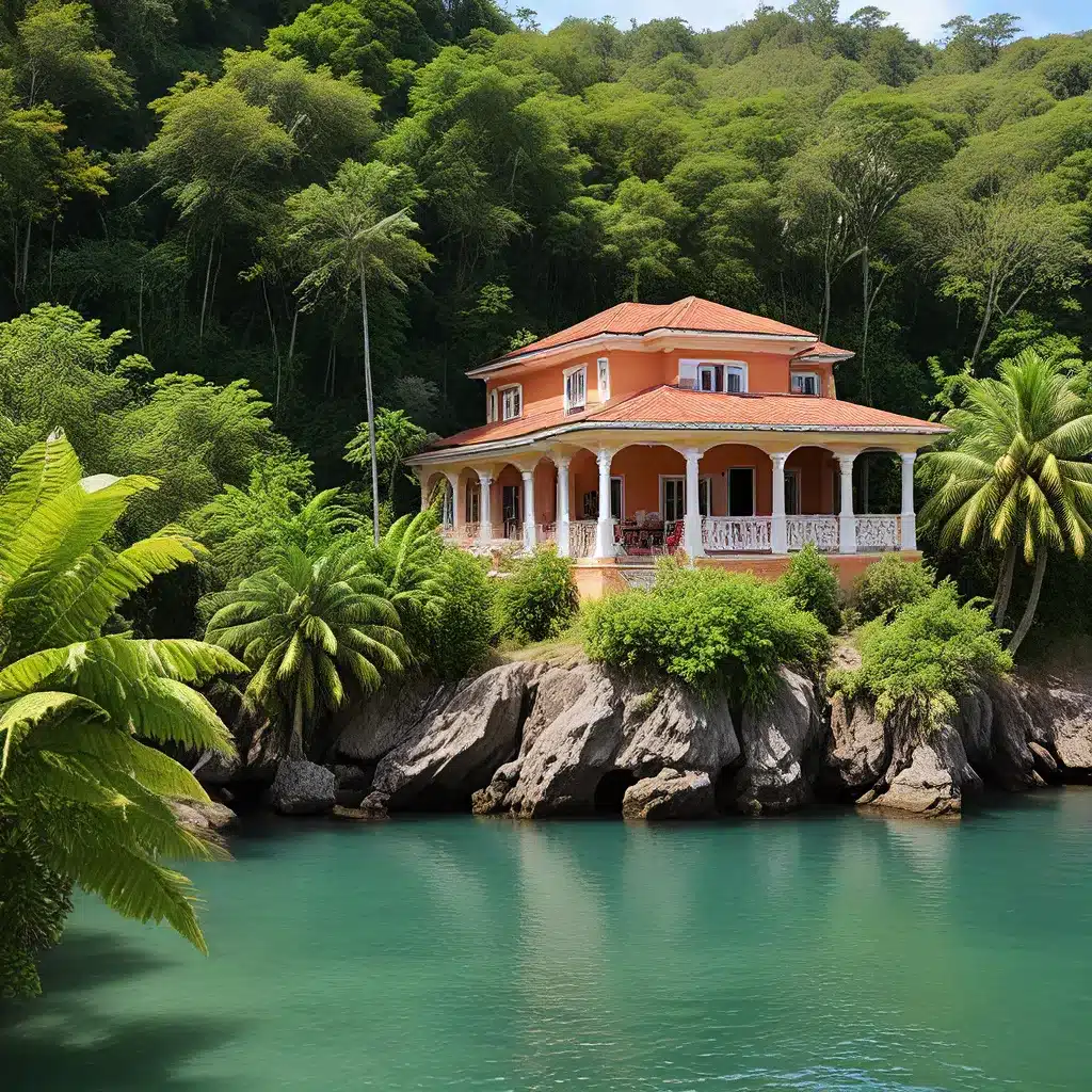 Luxury Travel in Trinidad: Uncover the Island’s Hidden Gems