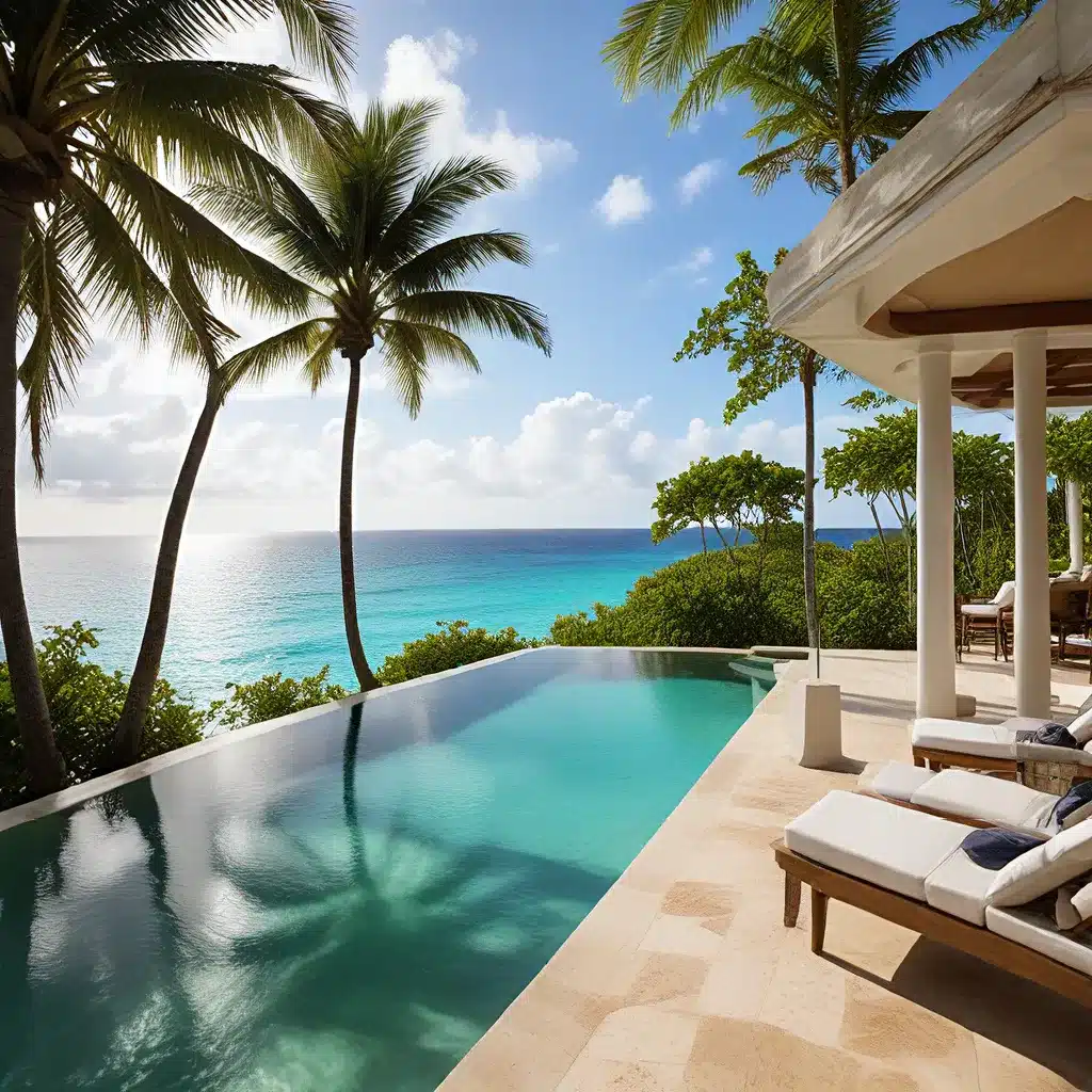 Luxury Unveiled: Insider Secrets to Crafting the Ultimate Caribbean Escape