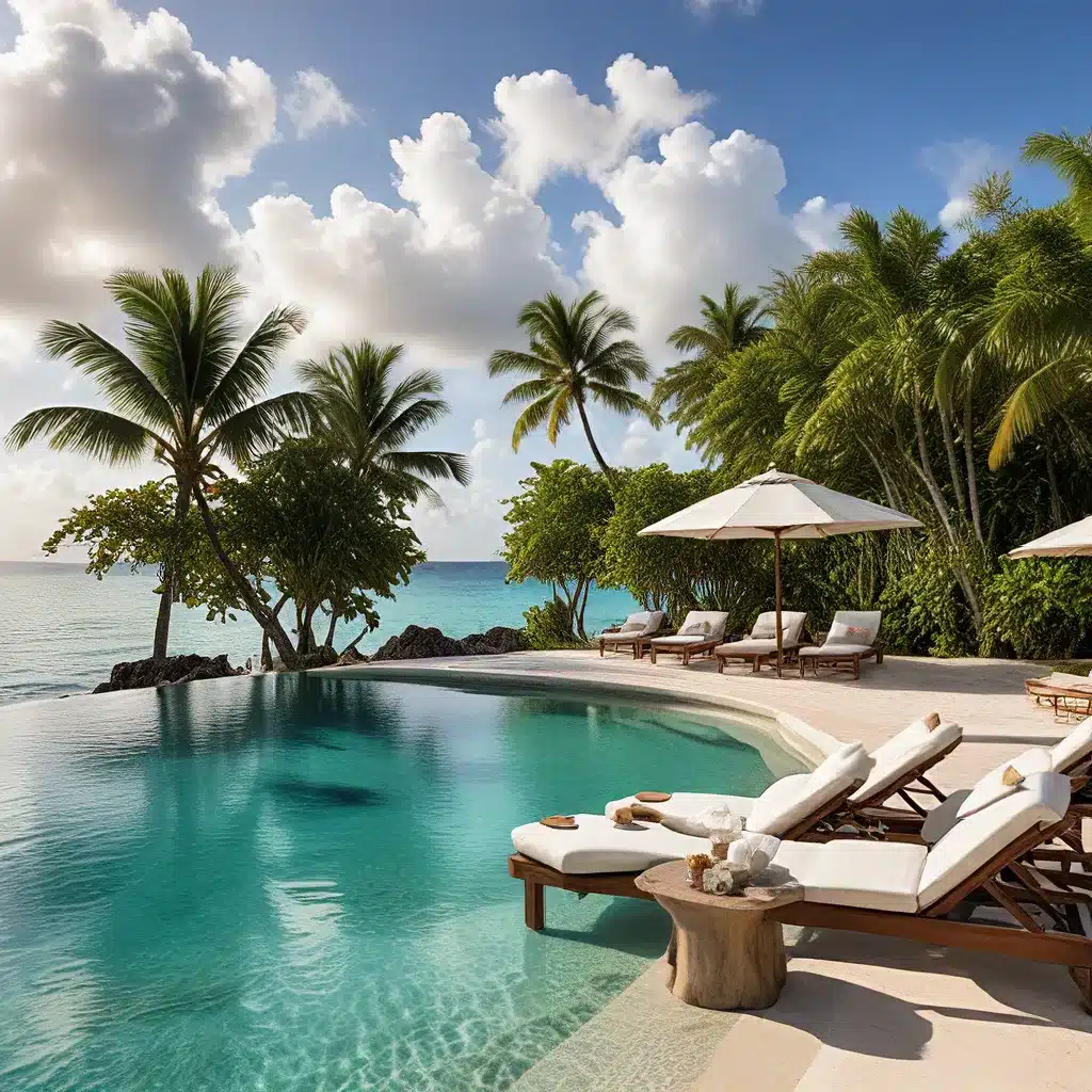 Luxury Unveiled: Insider Tips for the Ultimate Caribbean Getaway