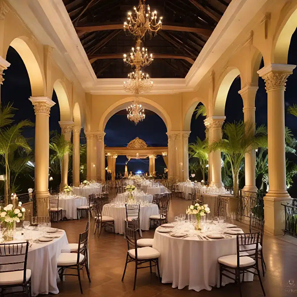 Orchestrating Elegance: Hosting Memorable Events at Trinidad’s Luxury Venues