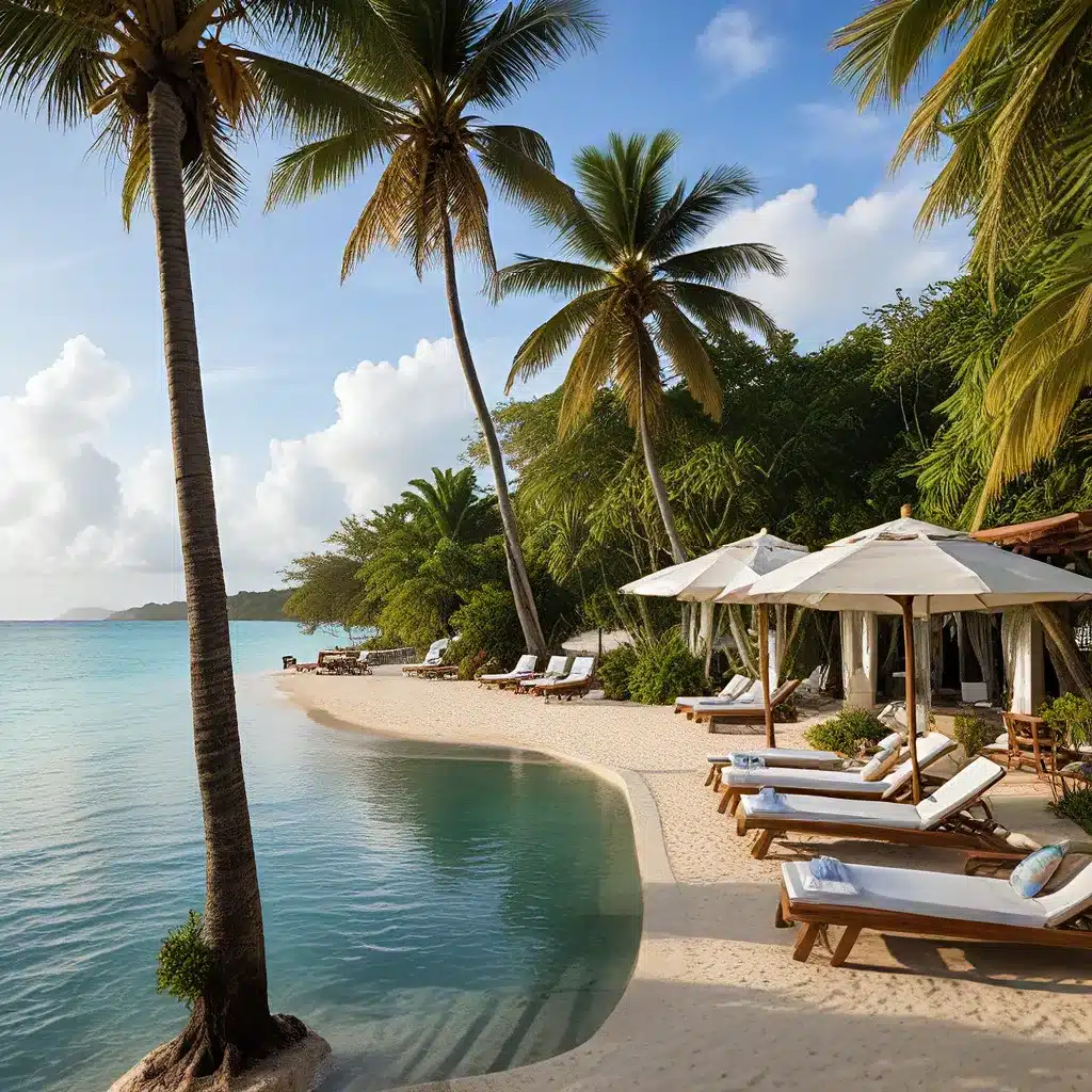 Personalize Your Caribbean Getaway: Boutique Hotel Havens