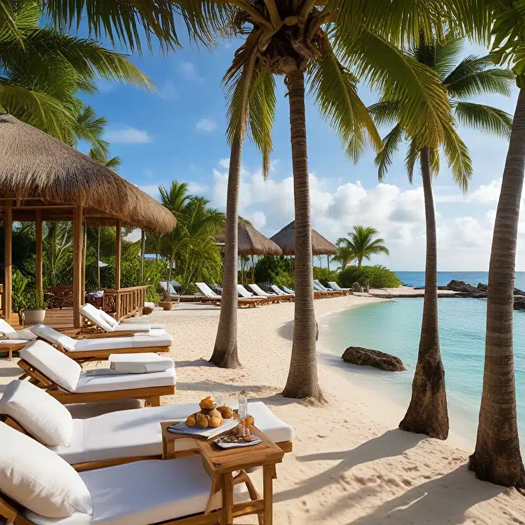 Personalize Your Caribbean Vacation: Boutique Hotel Experiences