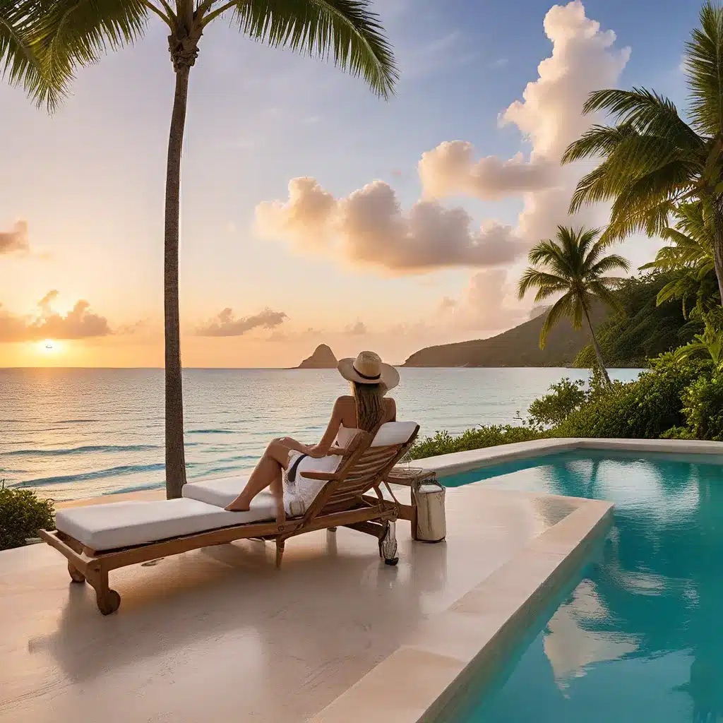 Personalize Your Luxury Travel: Insider Tips for the Caribbean