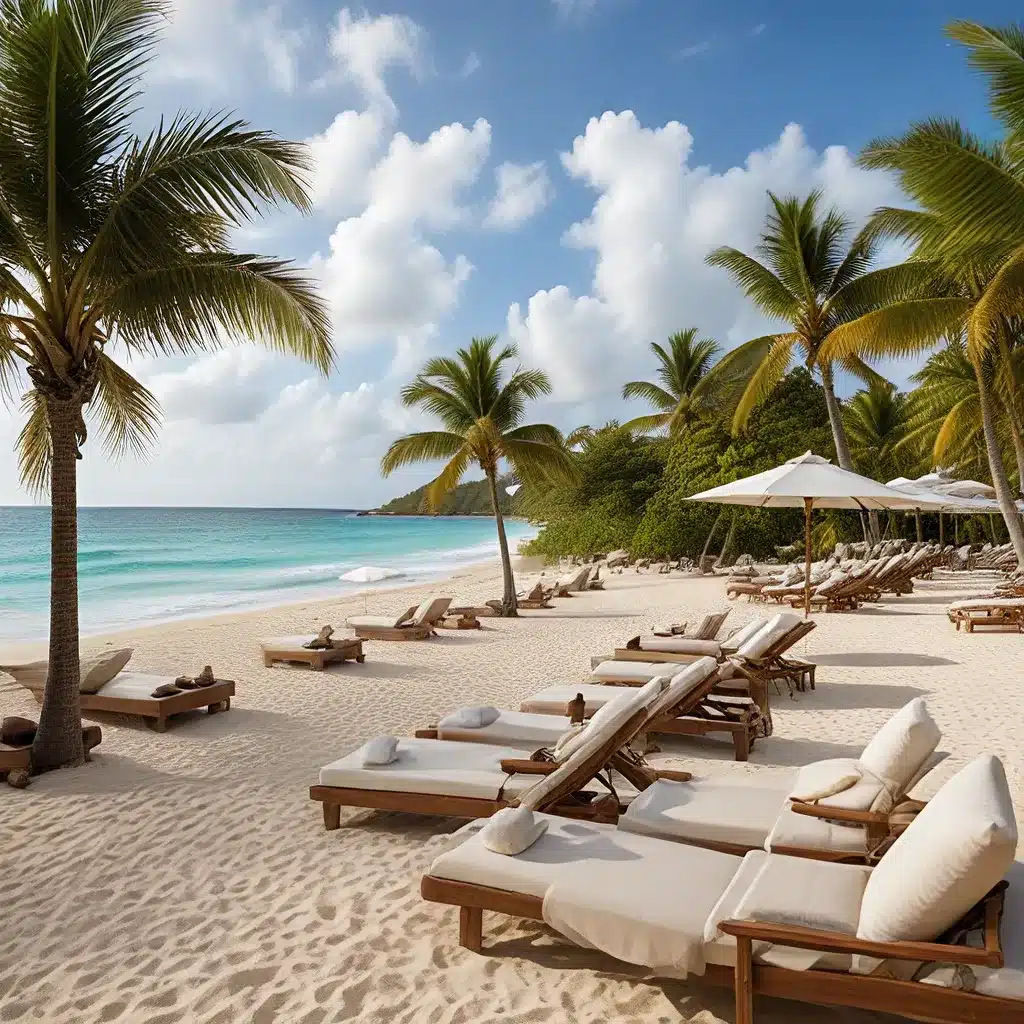 Personalized Luxury: Tailoring Your Caribbean Hotel Experience