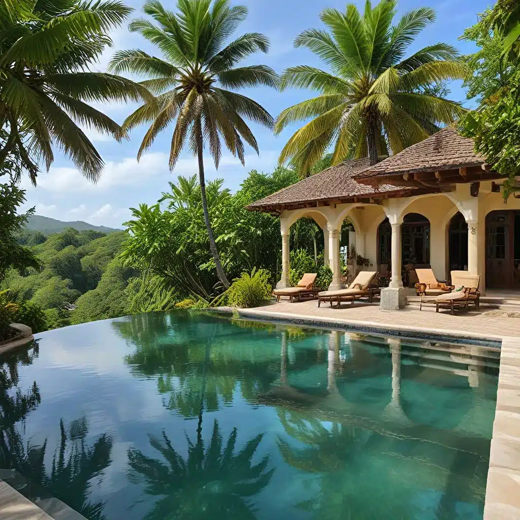 Redefine Your Caribbean Getaway: Luxury Travel in Trinidad