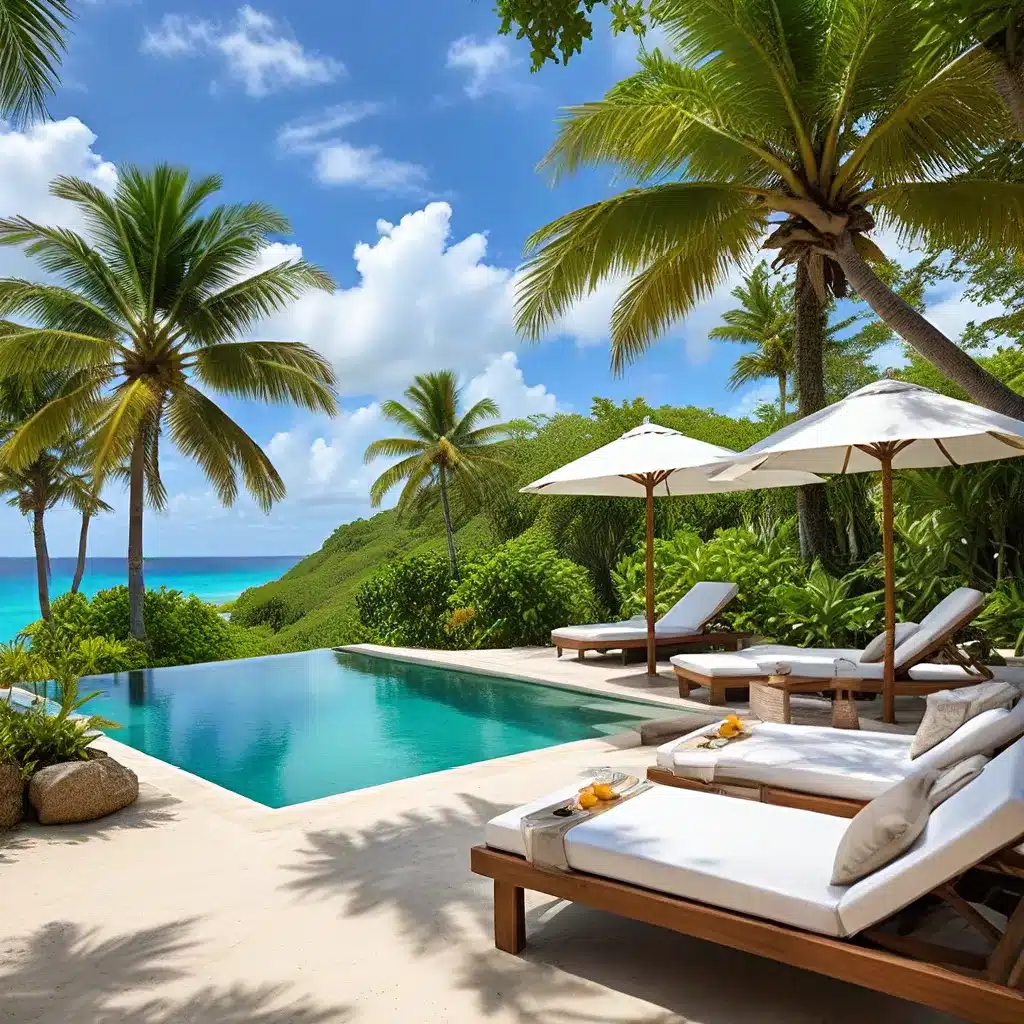 Redefining Caribbean Hospitality: How Sustainability Enhances the Luxury Guest Journey