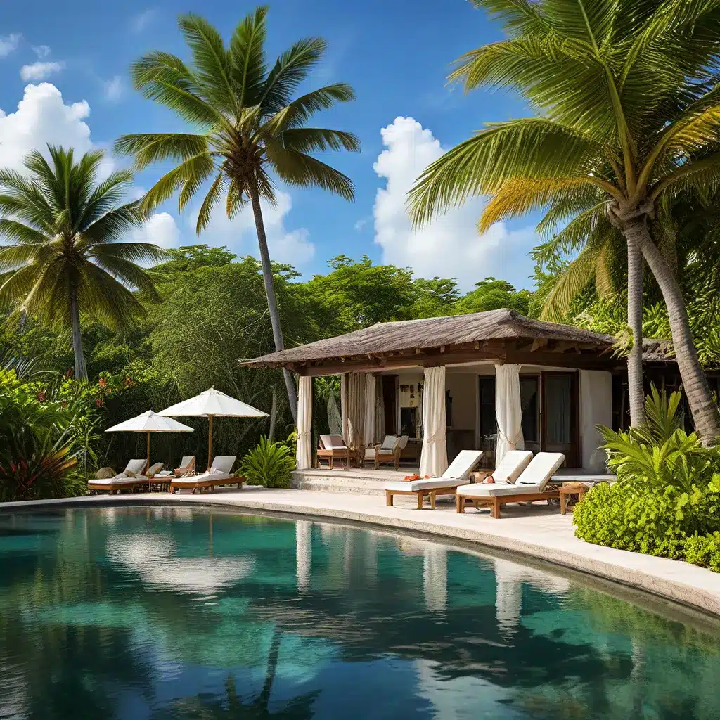 Redefining Caribbean Hospitality: How Sustainability Shapes the Luxury Guest Experience