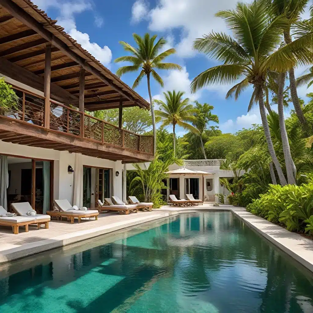 Redefining Caribbean Hospitality: Sustainability Shaping Luxury Guest Experiences