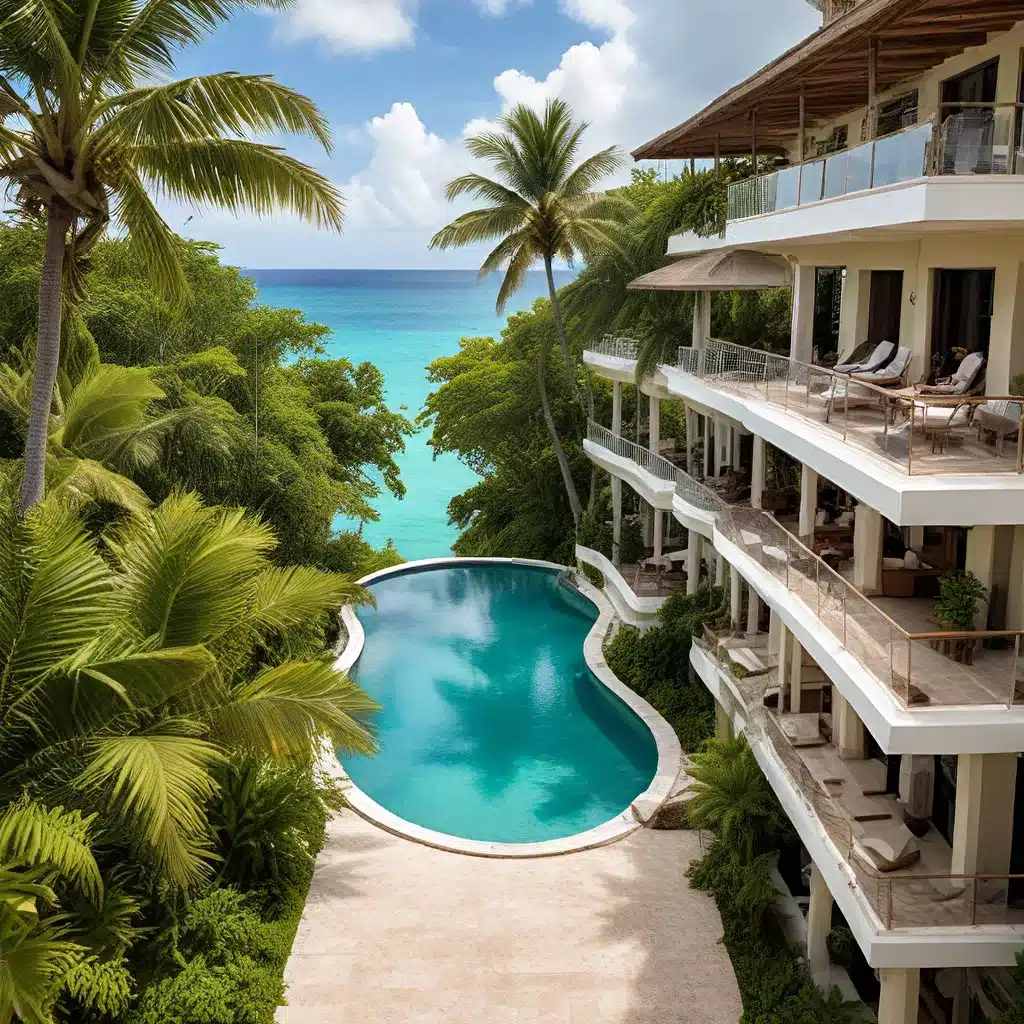 Redefining Caribbean Luxury: How Sustainability Shapes the Hotel Experience