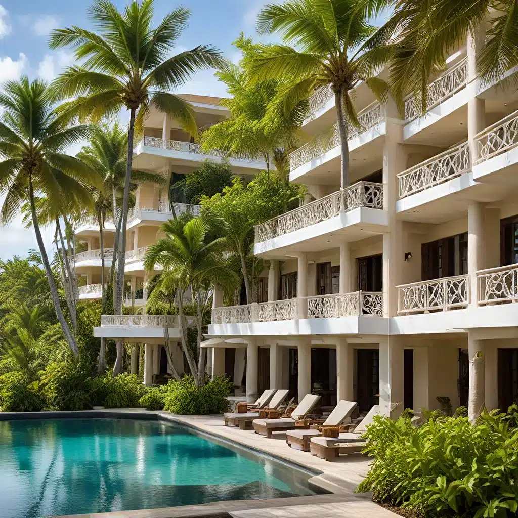 Redefining Caribbean Luxury: How Sustainability Shapes the Hotel Guest Experience