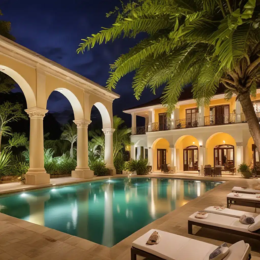 Redefining Caribbean Opulence: Exceptional Hotel Experiences in Trinidad