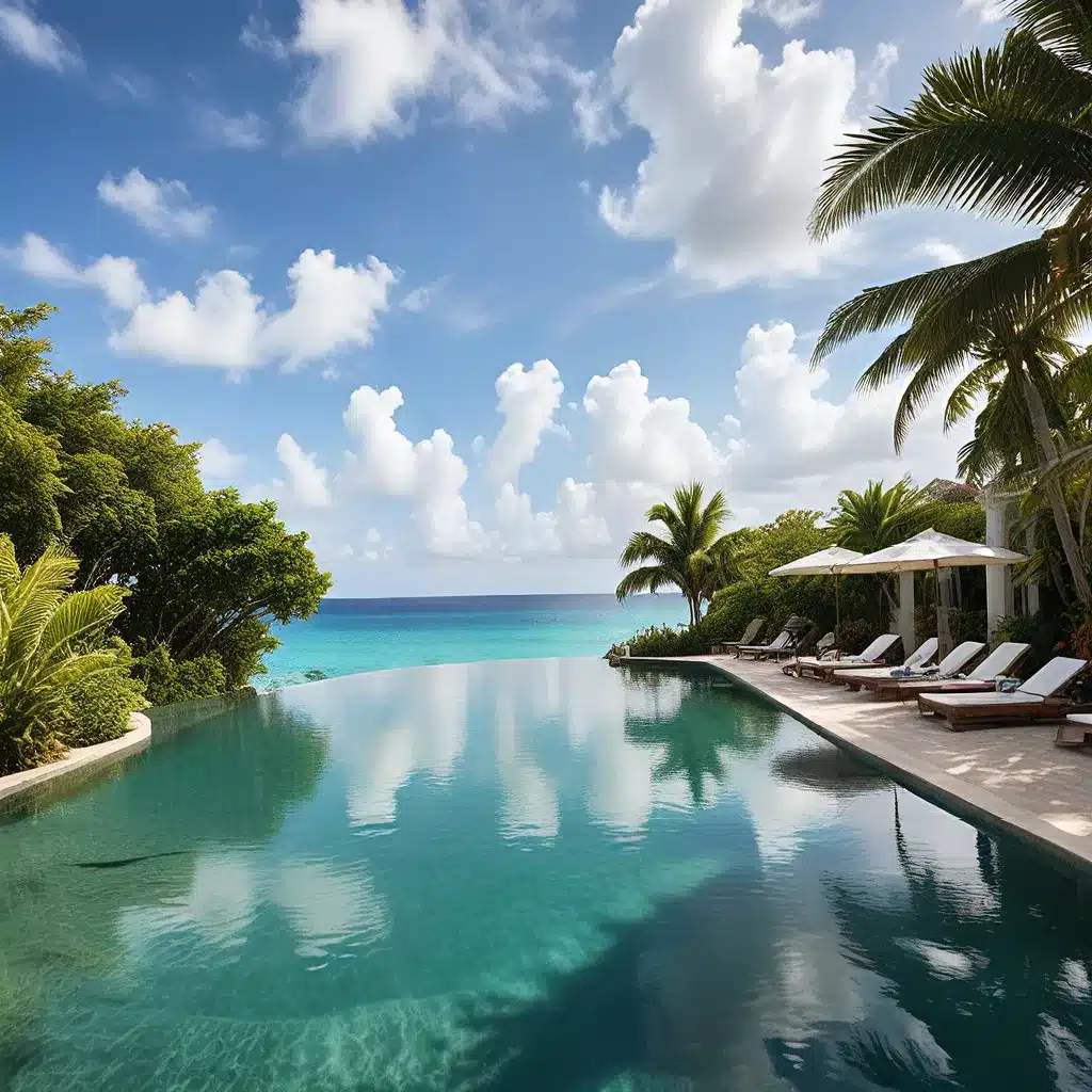 Responsible Luxury: A Guide to Mindful Travel in the Caribbean