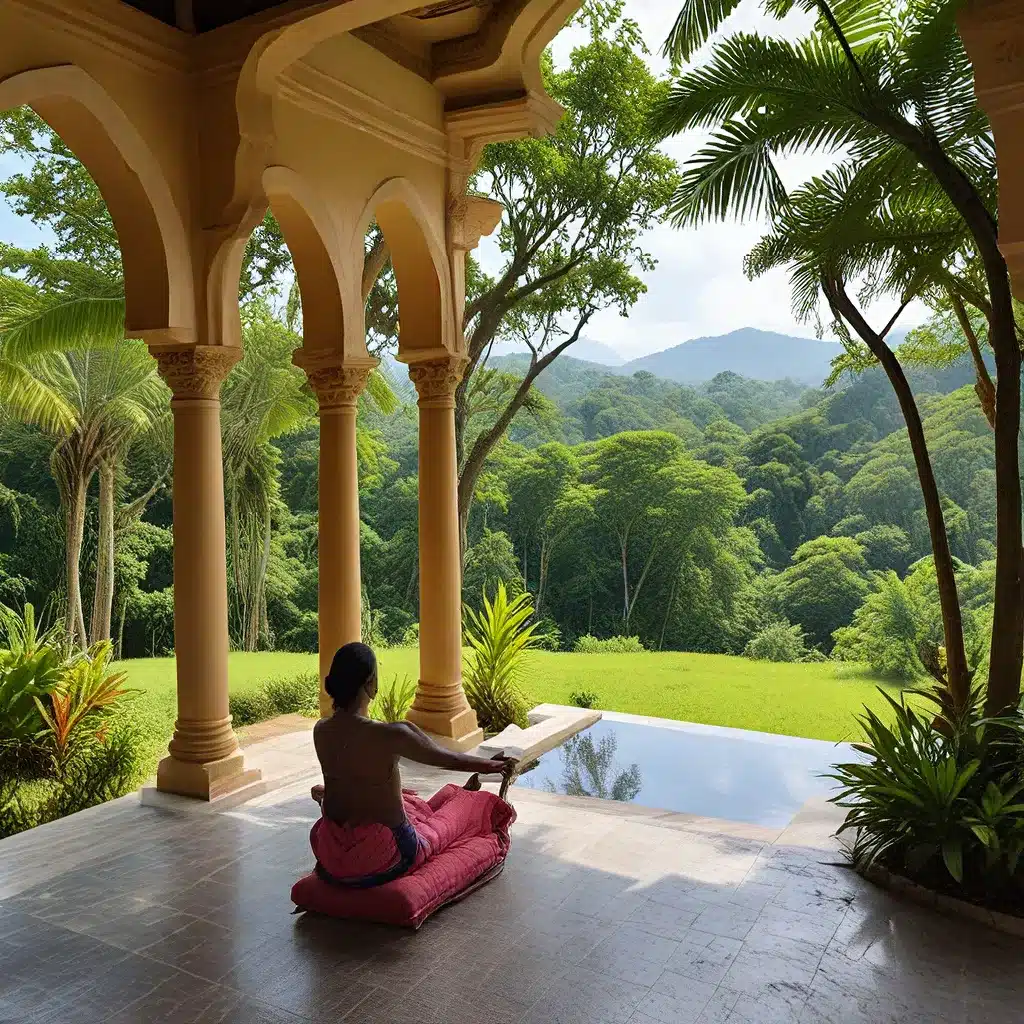 Responsible Luxury Journeys: A Guide to Mindful Travel in Trinidad