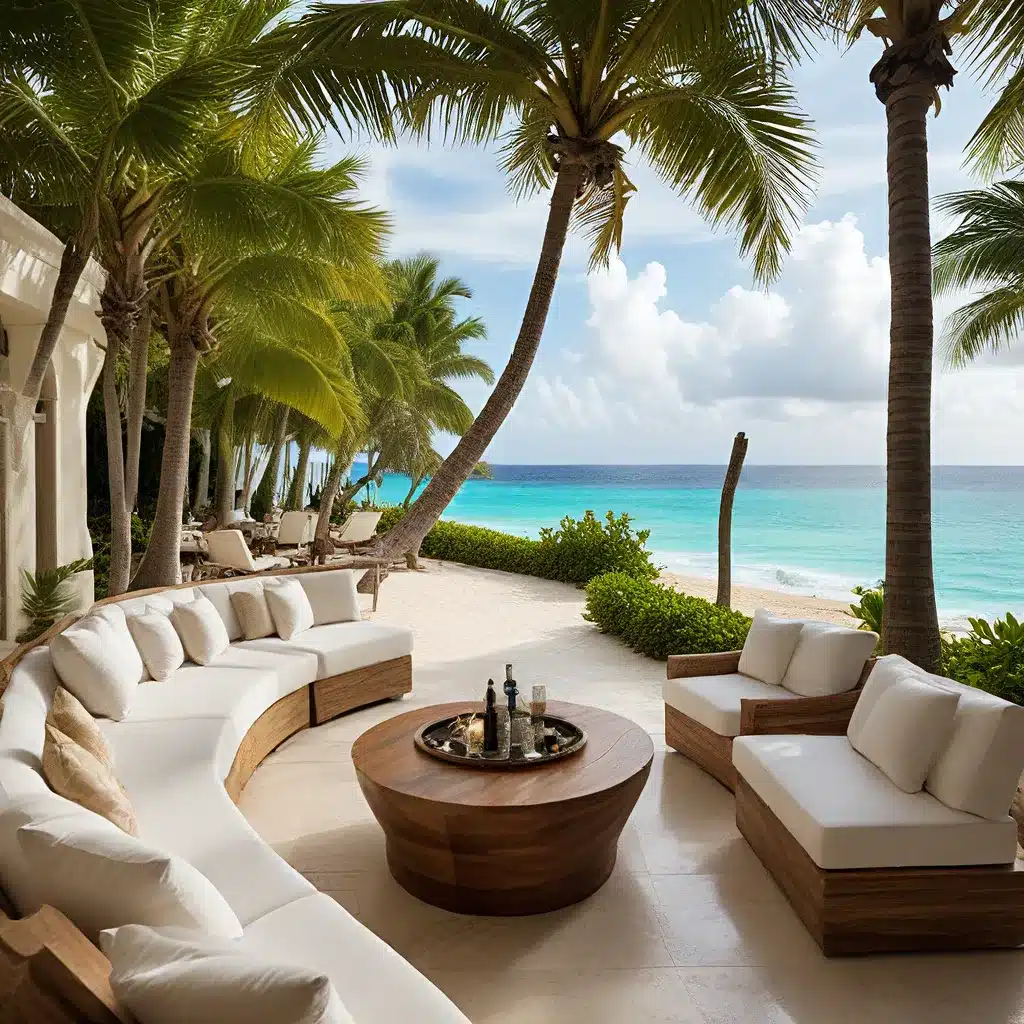 Reveling in Alluring Caribbean Luxury: Boutique Hotel Experiences