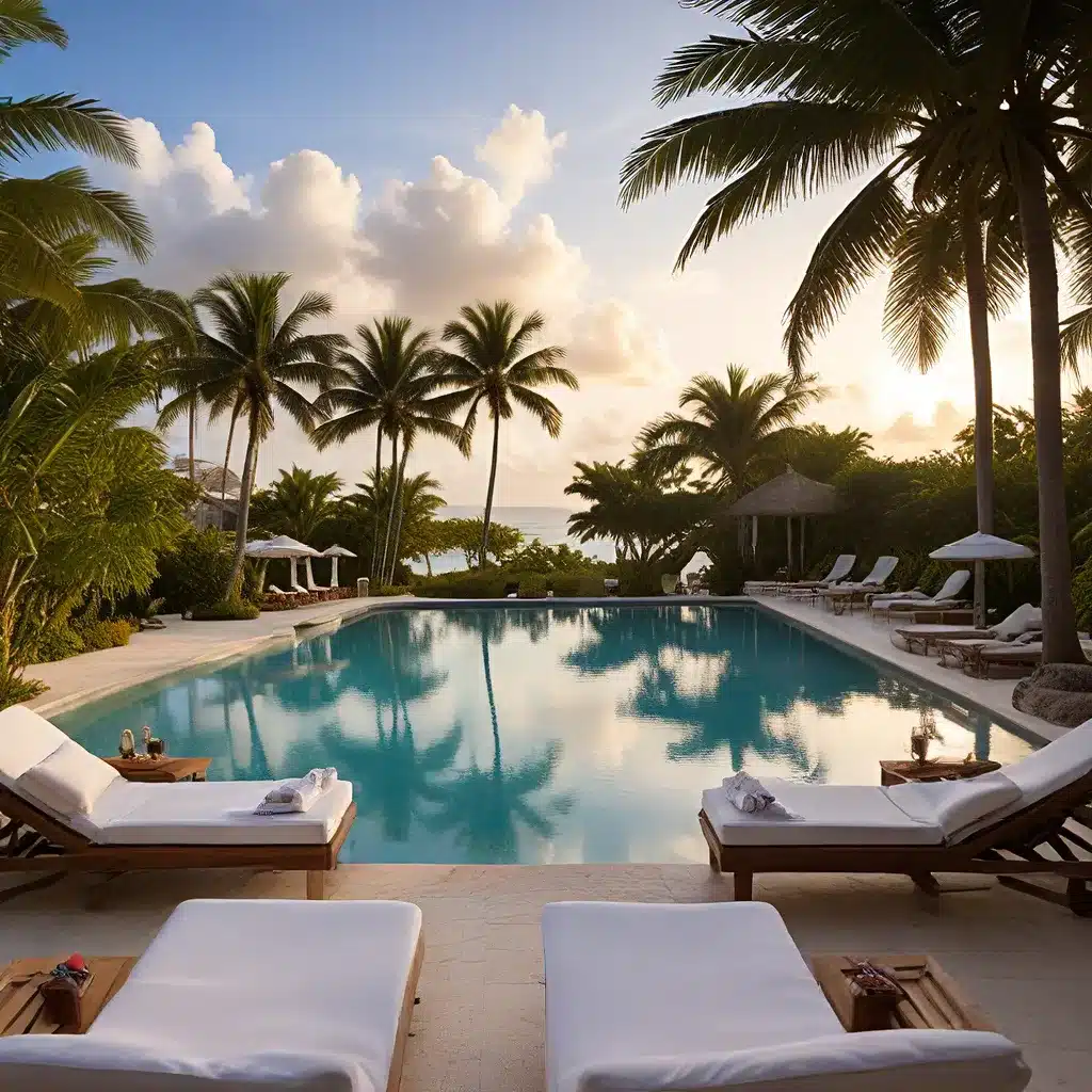 Reveling in Elegant Caribbean Luxury: Boutique Hotel Experiences