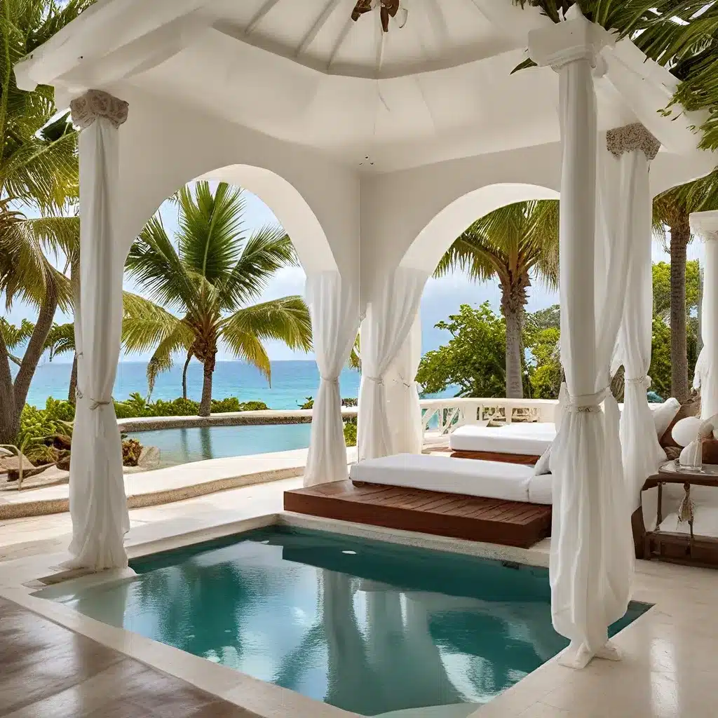 Reveling in Enchanting Caribbean Luxury: Boutique Hotel Experiences