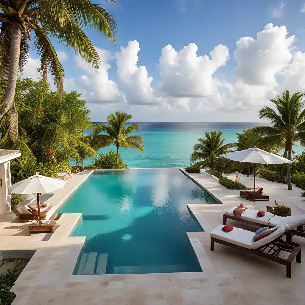 Reveling in Magnificent Caribbean Luxury: Boutique Hotel Experiences