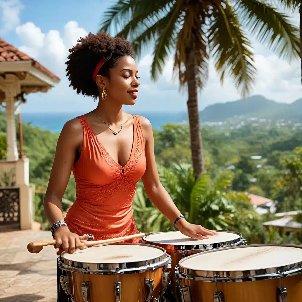 Rhythm and Refinement: Discovering Trinidad’s Luxury Travel Experiences through Music