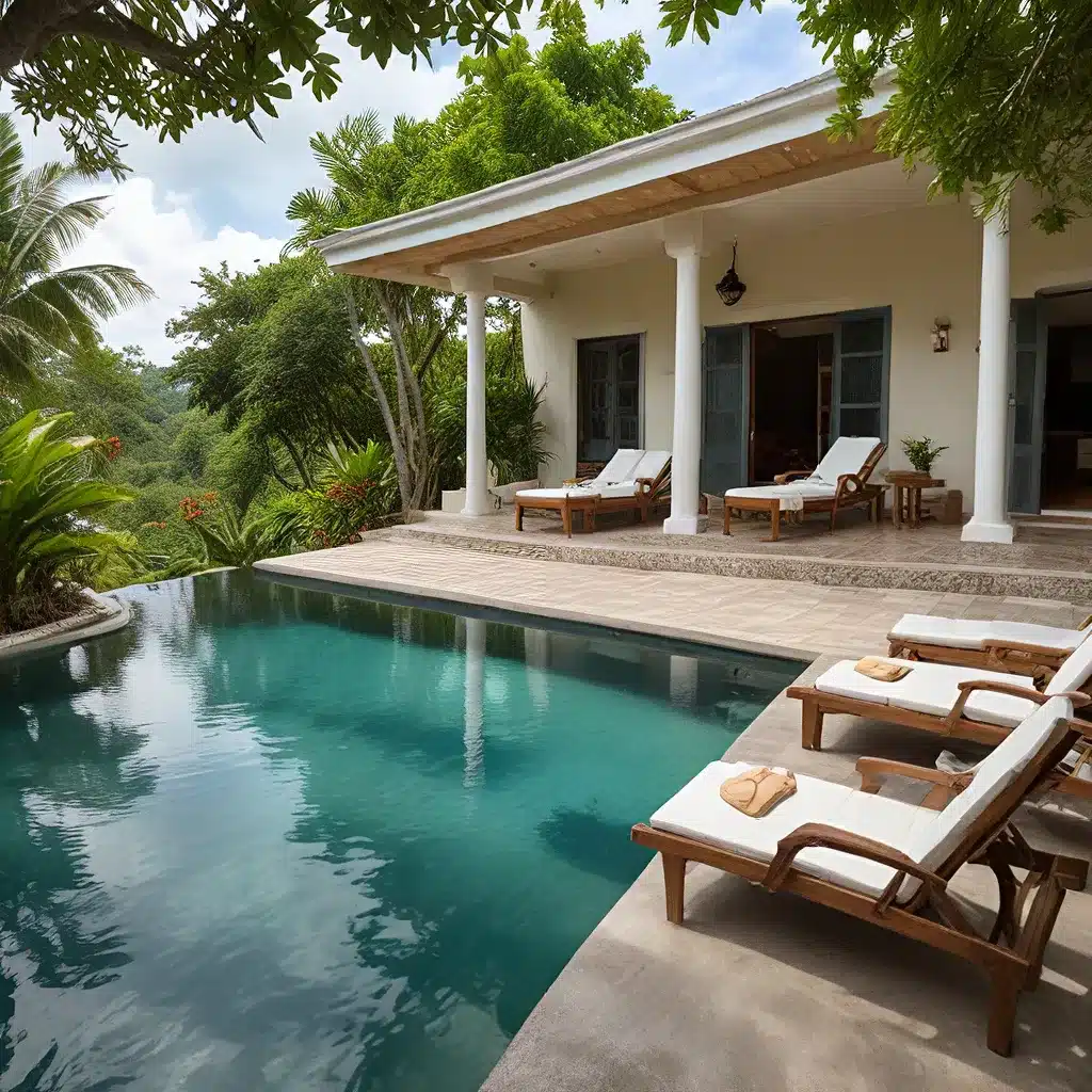 Trinidadian Boutique Hotels: Where Elegance Meets Tranquility