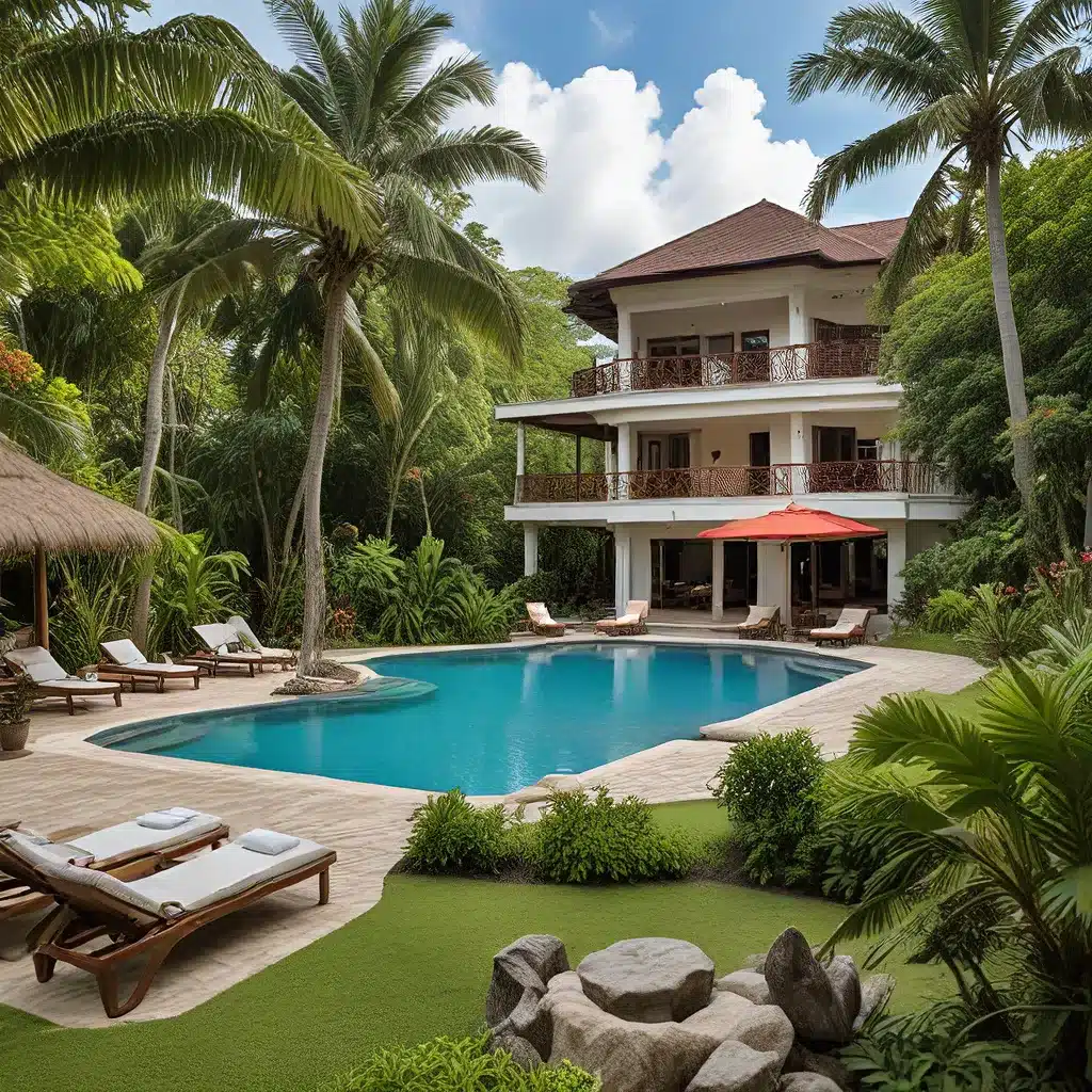 Trinidadian Luxury Hotel Stays: A Transformative Travel Experience