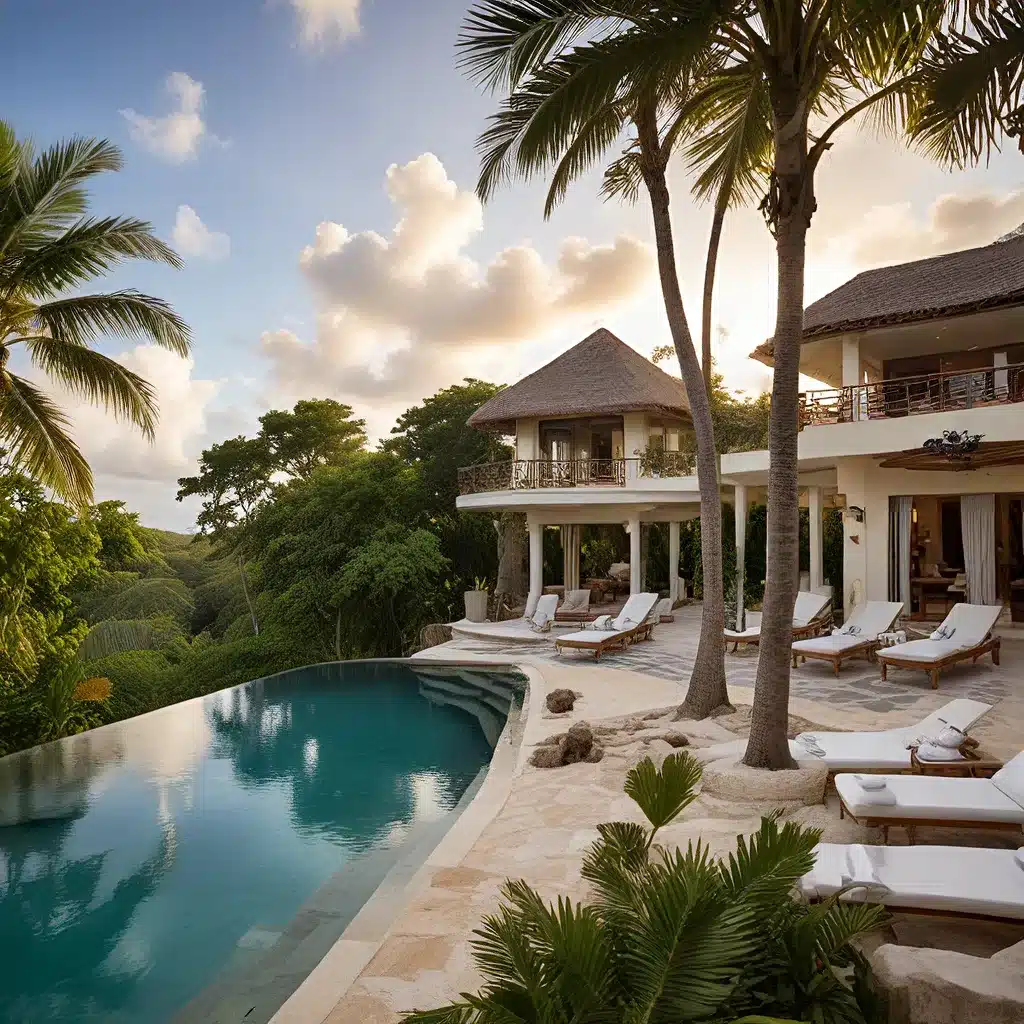 Unlock the Caribbean’s Hidden Luxury: Boutique Hotel Oases