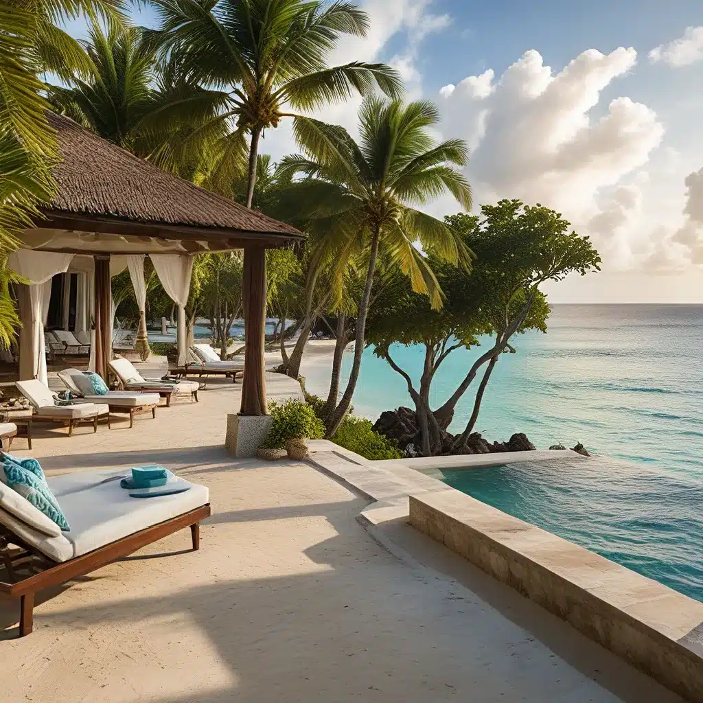 Unlock the Caribbean’s Hidden Luxury: Boutique Hotel Treasures