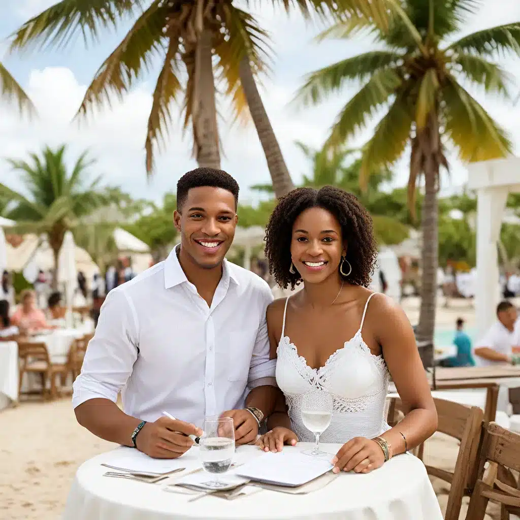 Unlock the Secrets of Stress-Free Event Planning in the Caribbean