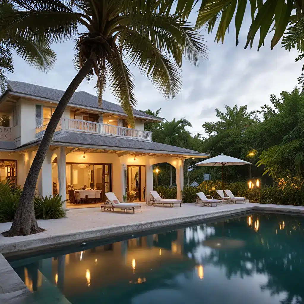 Unlocking the Caribbean: Exploring Boutique Hotel Gems