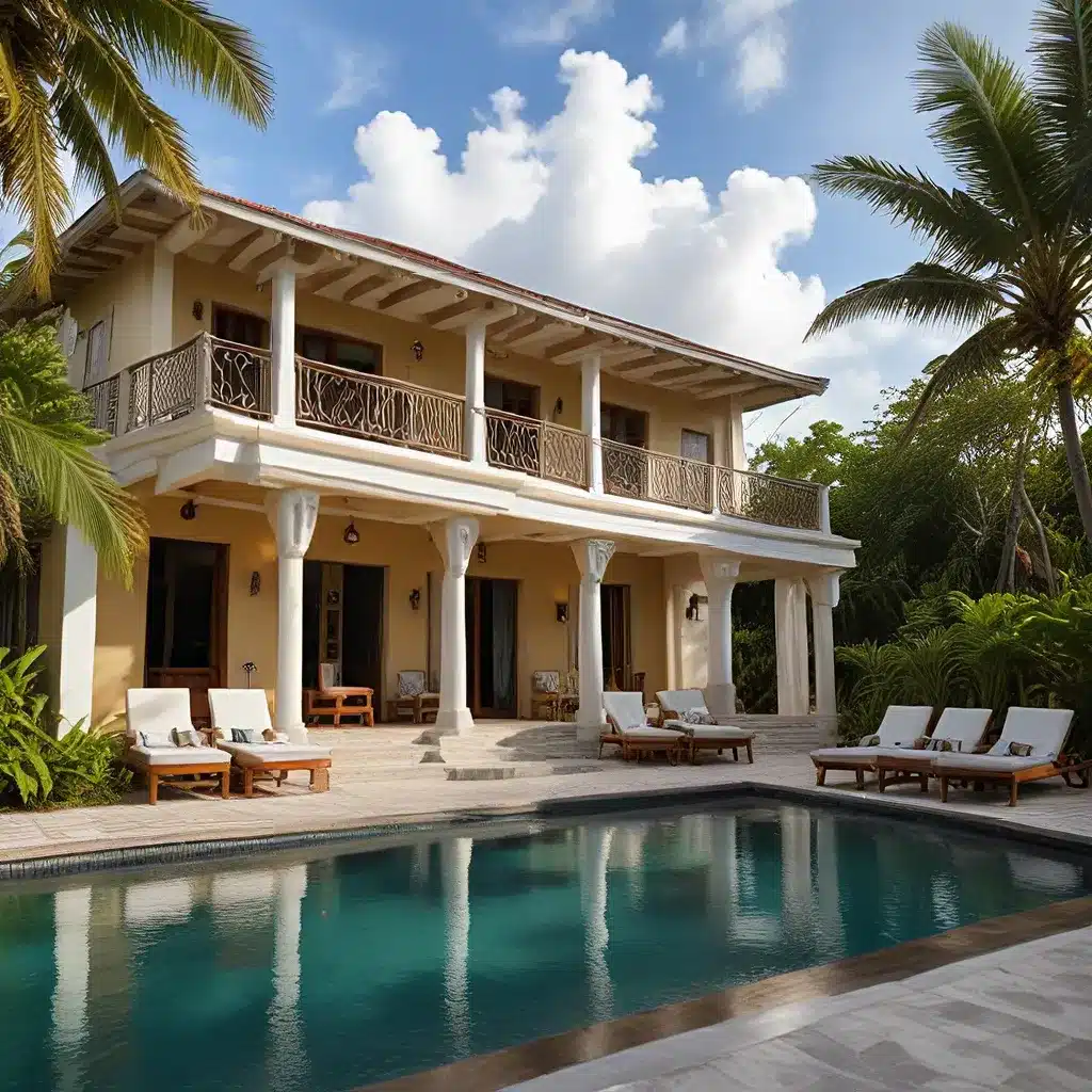 Unveiling the Allure of Trinidadian Boutique Hotel Experiences