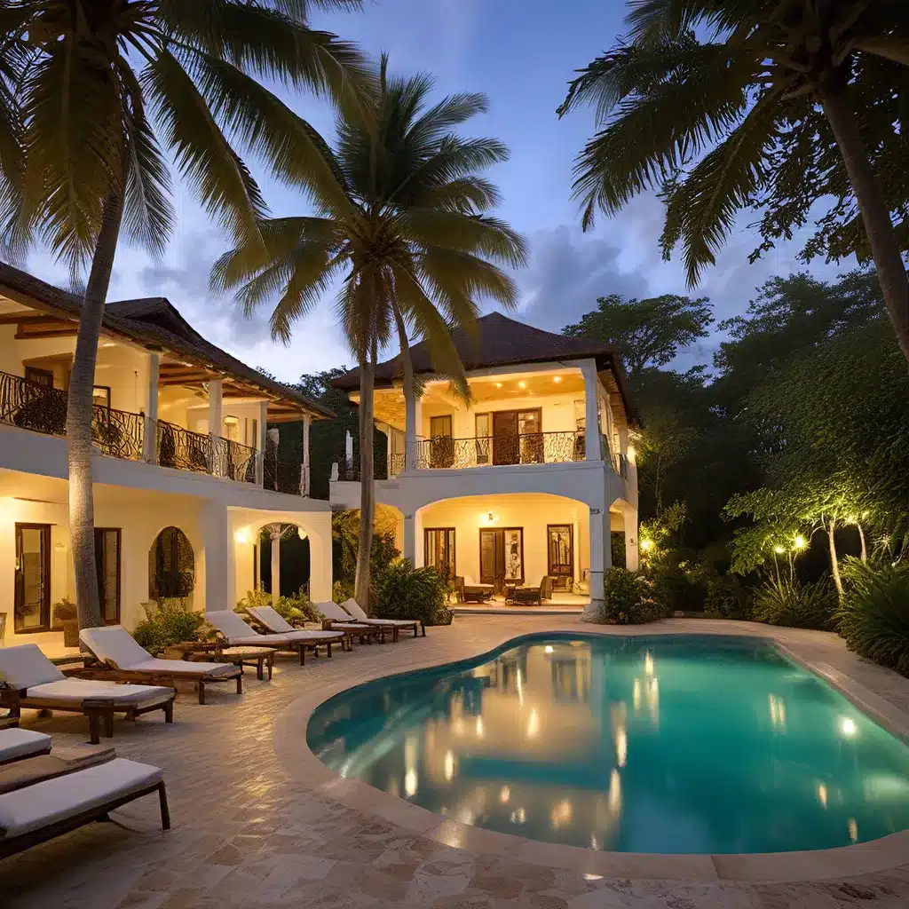 Unveiling the Allure of Trinidadian Boutique Hotel Retreats