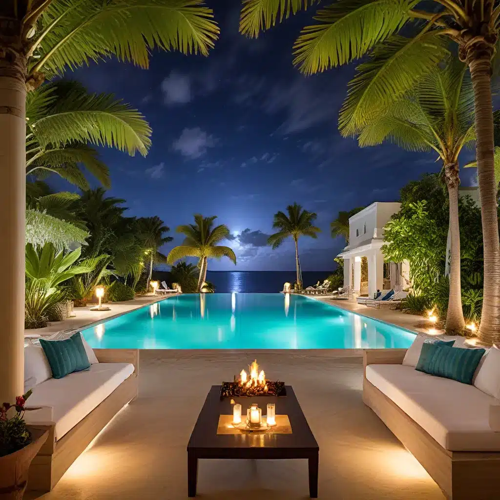 Unwind in Caribbean Luxury: Boutique Hotel Bliss